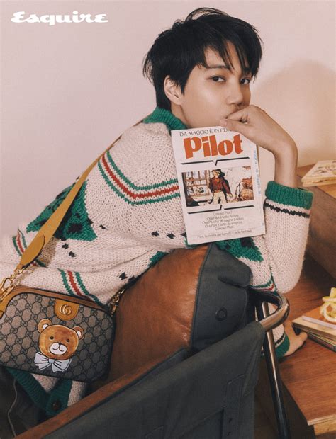 gucci kai collection
